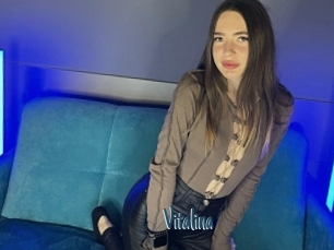 Vitalina