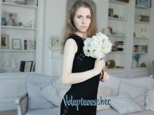 Voluptuoussher