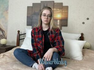 WelmerWesley