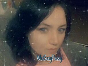 WetSexyPussy