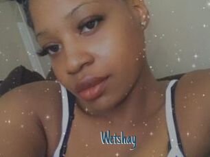 Wetshay