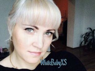 WhiteBabyXS