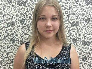 WhiteDoll_WhiteDoll