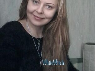 WhiteWitch