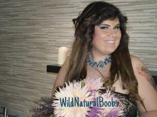 WildNaturalBoobs