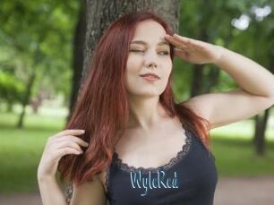 WyleRed