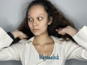Wandaaleck
