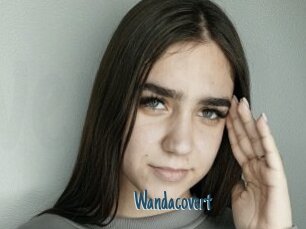Wandacovert