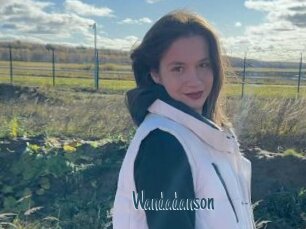 Wandadanson