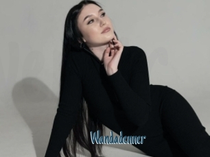 Wandadenner