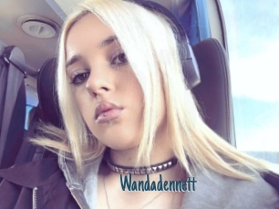 wandadennett Versaute Girls
