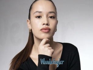 Wandafugler