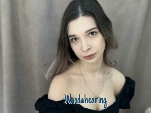 Wandahearing