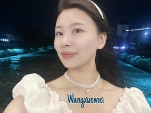 Wangxuemei