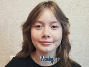 Wendyport