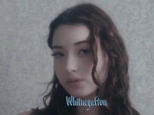 Whitneyafton
