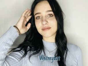 Whitneydutt