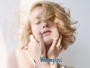 Whitneyfoss