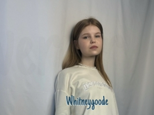 Whitneygoode
