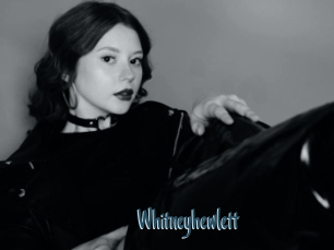 Whitneyhewlett