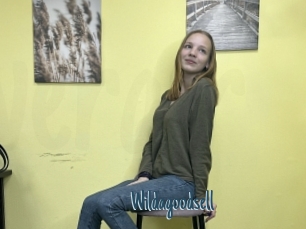 Wildagoodsell