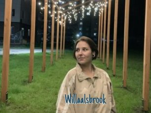 Willaalsbrook