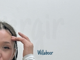 Willaboor