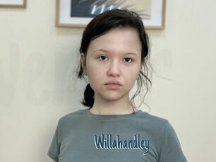 Willahandley