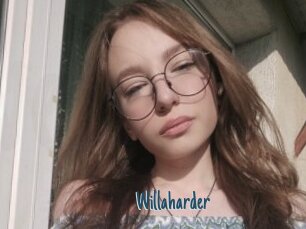 Willaharder