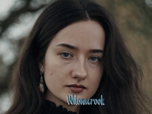 Wilonacrook