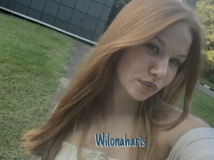 Wilonaharis