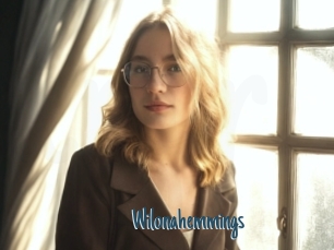 Wilonahemmings