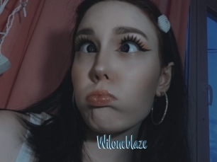 Wiloneblaze