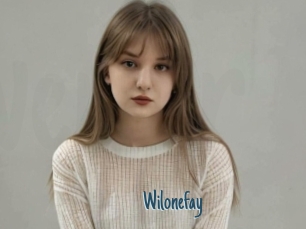 Wilonefay