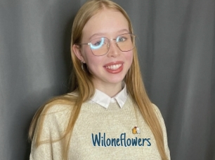 wiloneflowers Versaute Girls