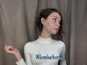 Wilonehathorne