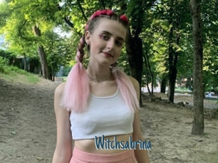 Witchsabrina