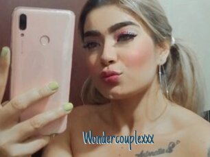 Wondercouplexxx