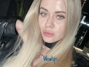 Wowlips