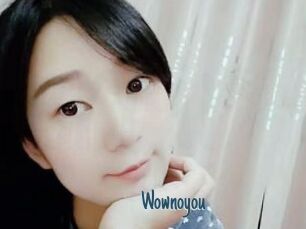 Wownoyou