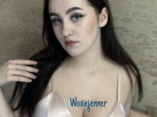 Woxiejenner