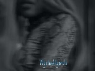 Wyshaddymeh