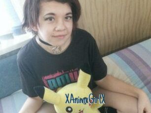 XAnimeGirlX