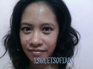 XSWEETSOFIAX