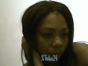 XTisha24
