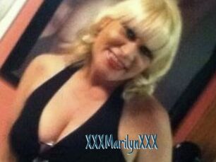 XXXMarilynXXX