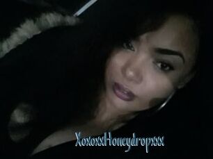 XoxoxxHoneydropxxx