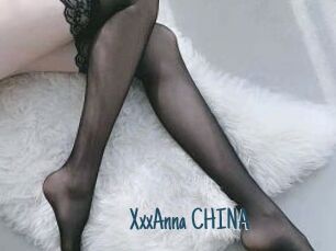 XxxAnna_CHINA