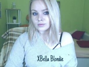 XBella_Blondie