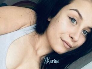 XKarina